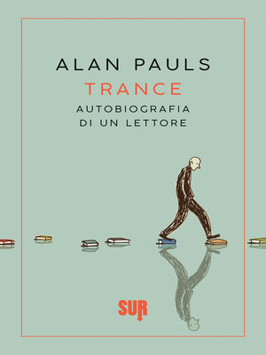 cover image of Trance. Autobiografia di un lettore